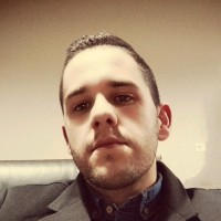 Yeray Nauzet Goya Perdigón
