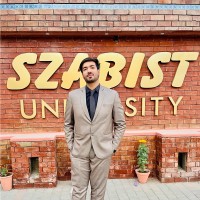 Kaleemullah Shaikh