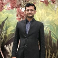 Dharmesh C