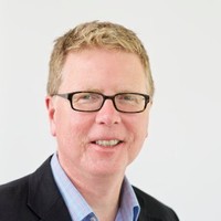 Colm Whyte