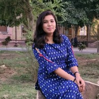 Esha Upadhyay