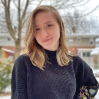 Samantha Offredo