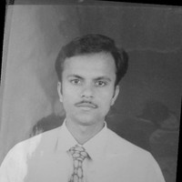 Bk Pawar