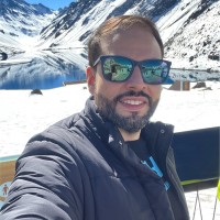 Luis Antônio Teodoro Junior