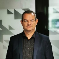 Stéphane Bacon