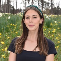Toni Parsons