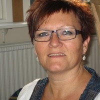 Anne Pedersen