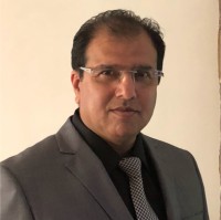 Mujtaba Kamal