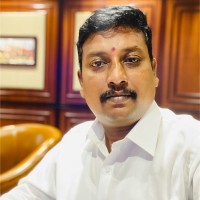 Kalaimani Dharmaraj