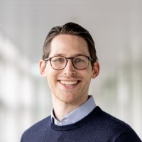 Timothy Schreiner, CFA