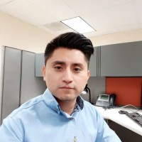 Luis David Hernandez