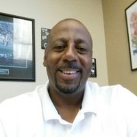 Rod Tyson