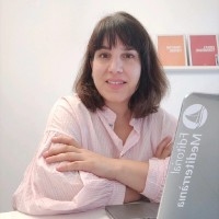 Alba Puig