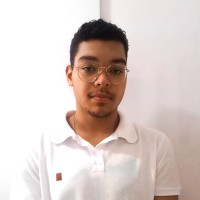 Marcos Henriq Pereira Santos