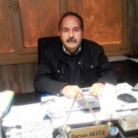 Dursun Akyüz