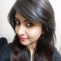 Keerthana N