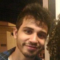 Lucas Bertolo