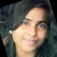 Preethi Loganathan