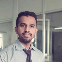 Priyesh Chourasia