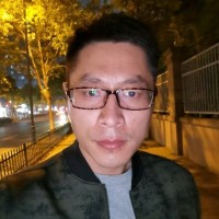 Li David 李艳楠