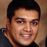 Anand Mehta