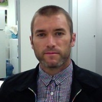 Scott Williams