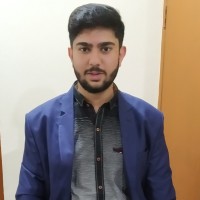 SHIVANSH TIWARI