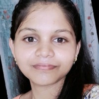 Lakshmi Swetha Katam