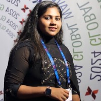 Kavya Sasi M
