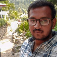 Vishal Reddy Yeredla