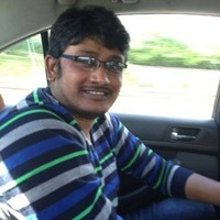 Anjireddy Sereddy