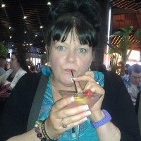 Sharon Grailey