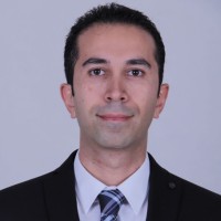 Navid Ghasemi, B.Eng