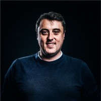 Paul Ewart