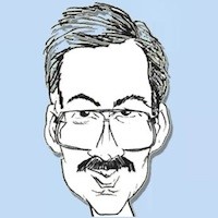 Mike Baker