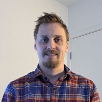 Adam Gallagher