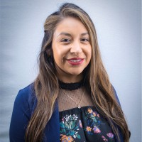 Itzel Alcala