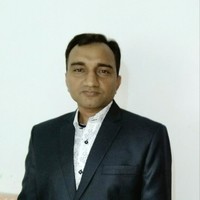 Rajesh Limbachia