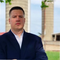 Joshua Tabbert