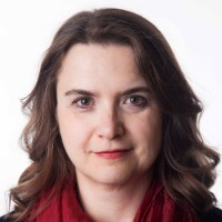 Helena Šenbergerová