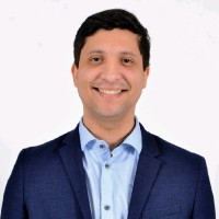 Alejandro José Villarroel Cárdenas