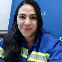 Fabíola Almeida