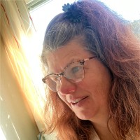 Cilla Nilsen
