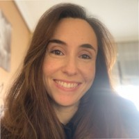 Almudena Rueda Lopez