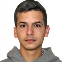 Mattia Palombi