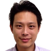 Patrick Ho