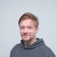 Joshua Johansen
