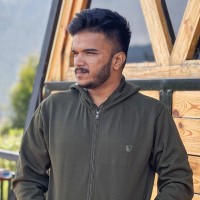 Akhil Paulson