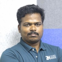 Arulanandhan Sampath