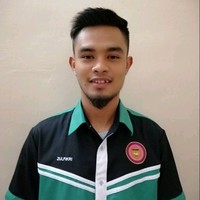 Mohamad Zulfikri Sapri